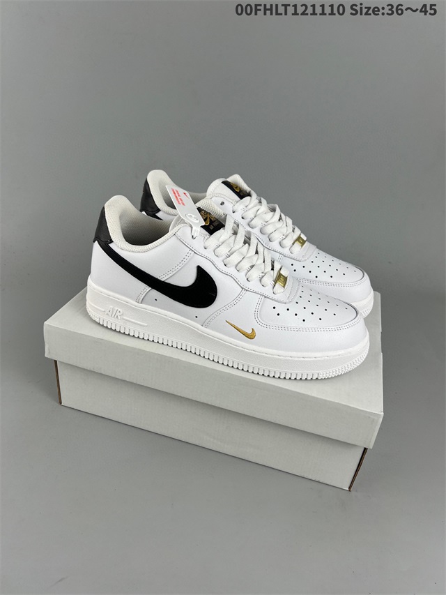 women air force one shoes size 36-40 2022-12-5-053